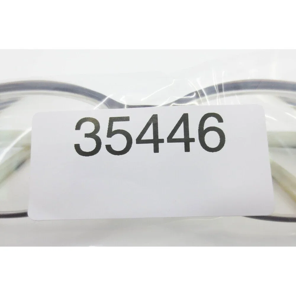 Marchon Galerie Uptown 234 Brown Tortoiseshell Cat Eye Eyeglasses 52-16-135